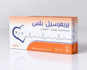 ميديوتيك - بريفرسيل بلس 8/5