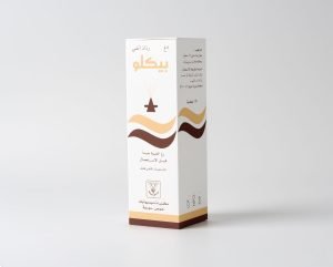 ميديوتيك - بيكلو رذاذ انفي