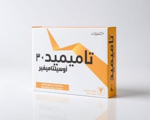 ميديوتيك - تاميميد 30