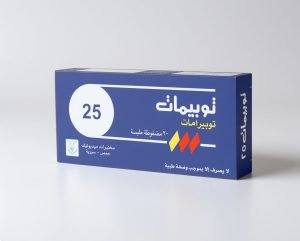 ميديوتيك - توبيمات 25