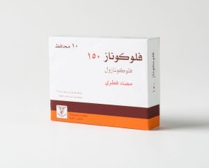 ميديوتيك - فلوكوناز 150