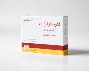 ميديوتيك - فلوكوناز 50