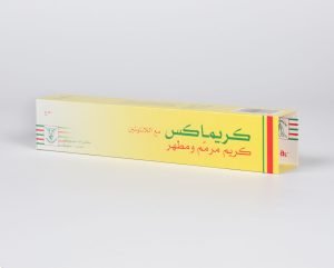 ميديوتيك - كريماكس