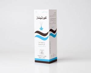 ميديوتيك - كورتيناز رذاذ انفي