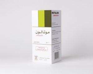 ميديوتيك - موتالون شراب