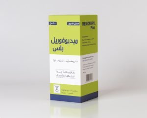 ميديوتيك - ميديوفوريل بلس معلق