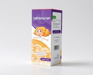 ميديوتيك - ميديوبروفين