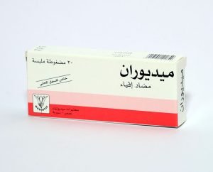 ميديوتيك - ميديوران