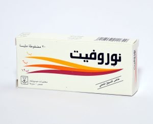 ميديوتيك - نوروفيت