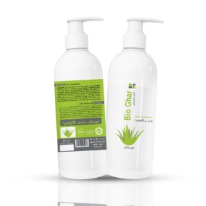 الغار الطبيعي - بيوغار – بلسم الألوفيرا (Bio Ghar Hair Conditioner)