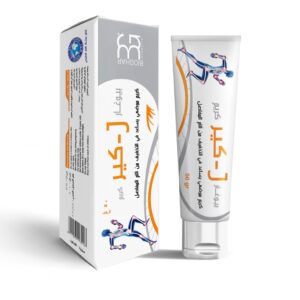 الغار الطبيعي - بيوغار j care