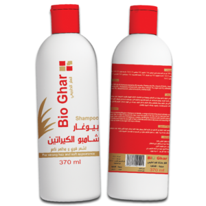 الغار الطبيعي - شامبو بيوغار بالكرياتين
