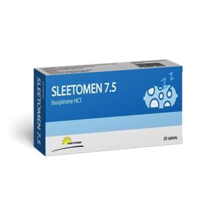حماه فارما - سليتومين 7.5