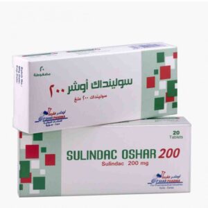 اوشر - سولينداك اوشر 200