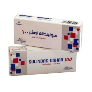 اوشر - سولينداك اوشر 100