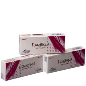 اوشر - لونازيم 2