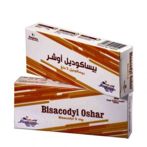 اوشر - بيساكوديل اوشر