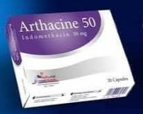 اوشر - آرتاسين 50