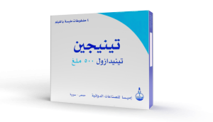 اميسا - تينيجين 500