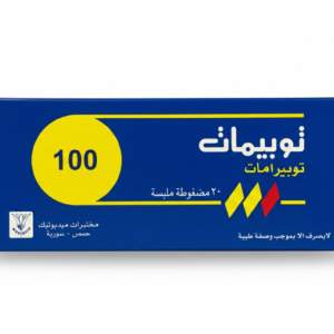 ميديوتيك - توبيمات 100