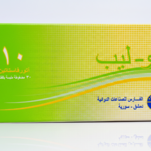 الفارس - لوليب 10 30 مضغوطة