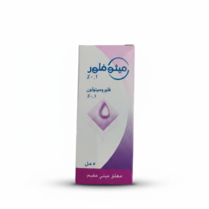 دياموند - ميثوفلور 0.1%