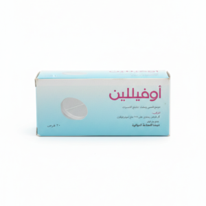 دومنا - اوفيللين اقراص