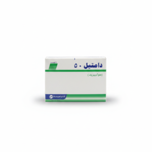 التراميديكا - دامتيل 50