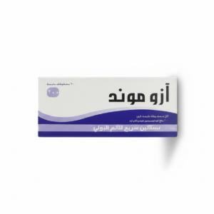 دياموند - ازوموند 200 10 مضغوطة