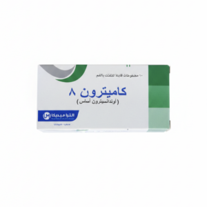 التراميديكا - كاميترون 8 10 مضغوطة