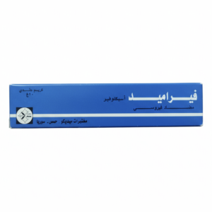 ميديكو - فيراميد كريم كبير