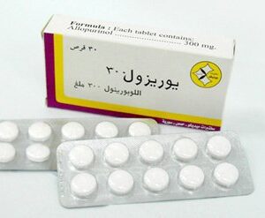 ميديكو - يوريزول 300