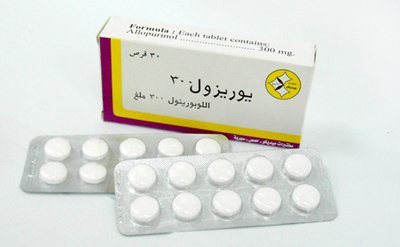 ميديكو - يوريزول 300