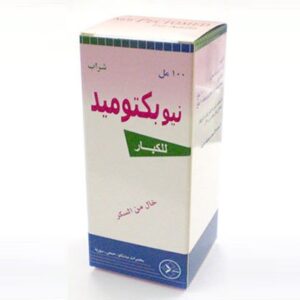 ميديكو - نيوبكتوميد للكبار
