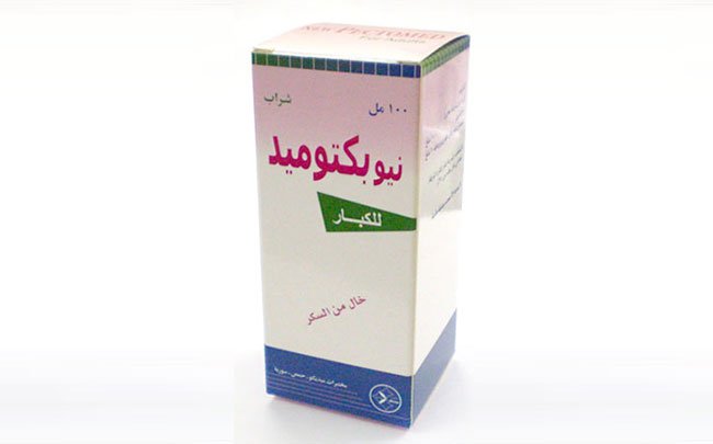 ميديكو - نيوبكتوميد للكبار