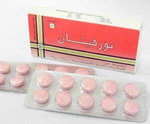 ميديكو - نورفيتان