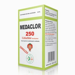 ميديكو - ميداكلور 250 شراب
