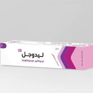 ميديكو - ليدوجل 5%