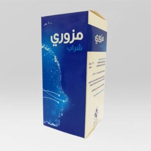 ميديكو - مزوري شراب