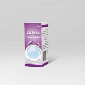 ميديكو - ليفو اكت 1.5 %