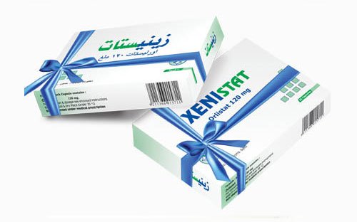 ميديكو - زينيستات 120