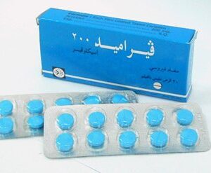 ميديكو - فيراميد 200