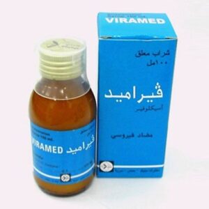 ميديكو - فيراميد شراب