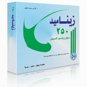 ميديكو - زيناميد 250