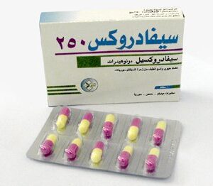 ميديكو - سيفادروكس 250
