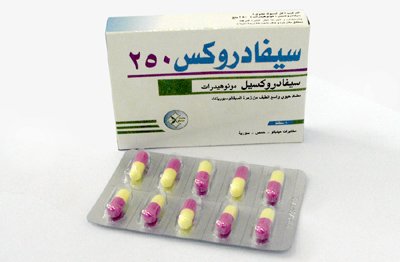 ميديكو - سيفادروكس 250
