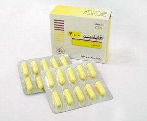 ميديكو - غاباميد 300