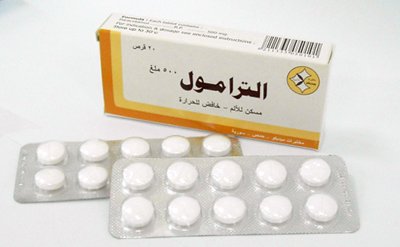 ميديكو - اولترامول اقراص 500