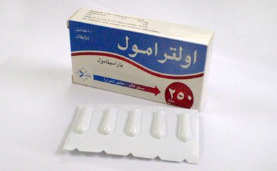 ميديكو - اولترامول 250