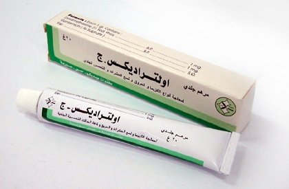 ميديكو - اولتراديكس ج مرهم 20 غ
